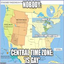 Eastern Timezone Gang Pewdiepiesubmissions