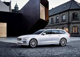 The 2021 volvo v90 cross country t6 has a manufacturer's suggested retail price (msrp) of $54,900, which increases to $55,895 after adding the $995 destination charge. Volvo V90 2018 Price In Uae New Volvo V90 2018 Photos And Specs Yallamotor