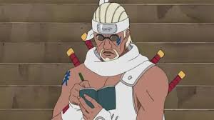 Boruto - Is Killer Bee Still Alive? - Anime & Manga Stack Exchange