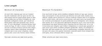 3.what is the evidence presented by the author to support ideas? Line Length Wikipedia
