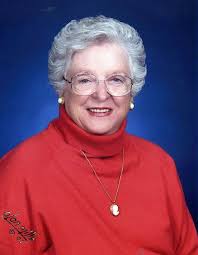 Maxine M. Dudgeon Obituary