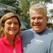 Anne Woods's Instagram, Twitter & Facebook