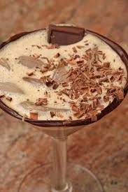 Baileys Chocolate Martini Cocktail Recipes Recipe Chocolate Martini Recipe Chocolate Martini Martini Recipes