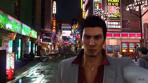 Kamurocho is the nightlife capital of japan. Ltrodrigues Kamurocho Yakuza 6