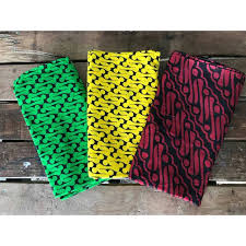 Maybe you would like to learn more about one of these? Kain Batik Parang Kusumo Warna Shopee Indonesia