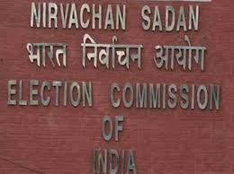 What Is Election Commission Of India What Is Eci
