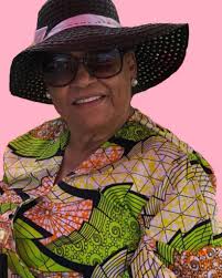 Verna Mae Hunter Cowan Obituary February 8, 2025