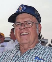 Alan Anderson Obituary (2017)