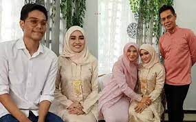 We did not find results for: Artis Malaysia Anak Fauzi Nawawi Fareez Selamat Facebook