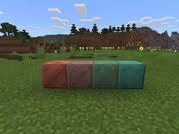 Copper ore can be found in ore blobs across overworld, similar to iron and coal (this is not the final generation for copper…) smelt copper ore to get a copper ingot. How Copper Is Going To Work In Minecraft Caves And Cliffs 1 17 Update