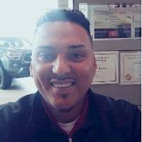 Sun Toyota Employees