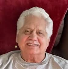 Obituary of Joseph Luis Mota