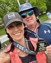 This past Friday, we wrapped up the 2025 City of Pittsburgh Community  Footrace Series presented by @ahntoday with the RiverBoo! Park 5K through  the wooded roads of Riverview Park. Congratulations to all