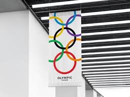 Jun 08, 2021 · olympic refugee team of 29 athletes named for tokyo games. 2021 Olympics Designs Themes Templates And Downloadable Graphic Elements On Dribbble