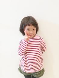 2021年冬 ショートの髪型 ヘアアレンジ 人気順 7ページ目 ホットペッパービューティー ヘアスタイル ヘアカタログ 子供 ボブ こども ヘアスタイル 子供髪型 女の子