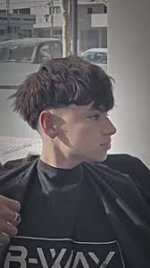 Top 2023 Haircuts Boy