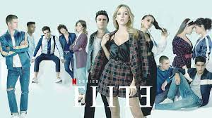 It went on a delay. Elite Season 4 Release Date Cast And More Reel World
