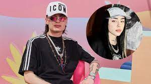 En medio de los rumores de romance con Nicki Nicole, Peso Pluma confesó  estar en pareja | Caras