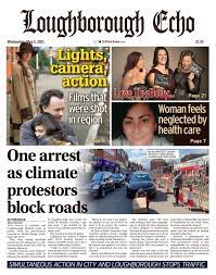 Kitchen prices start from £5,702 or £104 per month. Loughborough Echo 2021 05 05