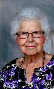 Lucille Sorensen Obituary