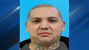 Police searching for man wanted for aggravated assault