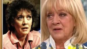 Linda Nolan revealed 11-year-old relative 'killed herself over  cyber-bullying' as she demands internet is policed better