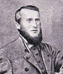 Biography of w.d. dixon, civil war veteran