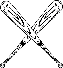 Free Vector Graphic Baseball Bat Bat Baseball Free Image On Baseballbats Baseball Bat Drawing Baseball Vector Baseball Tattoos