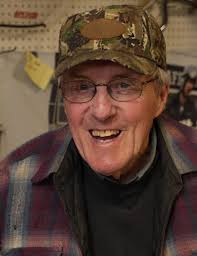 William "Bill" Kasten Obituary June 9, 2018