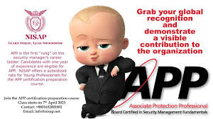 security #education #midlevel