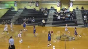 Scotts Hill High School