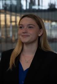 Office of the President — Northeastern SGA