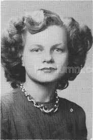 Norma Jean Richardson Hannam (1926-2006)