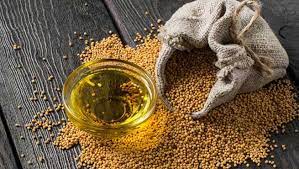 Recently did an experiment with mustard oil for a month and my hair grew an inch…i'm satisfied…check it out. How To Use Mustard Oil For Hair Growth With Benefits And Side Effects
