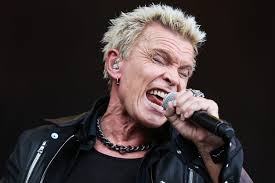 Did you scroll all this way to get facts about billy idol pictures? Review Billy Idol Unplugged But Still A Rebel Datebook