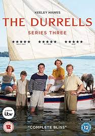 Check spelling or type a new query. The Durrells Keeley Hawes Milo Parker Josh O Connor Daisy Waterstone Callum Woodhouse Yorgos Karamihos Alexis Georgoulis Lucy Black Leslie Caron Barbara Flynn Amazon Com Au Movies Tv