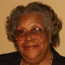 Obituary information for Marjorie B. Jefferson