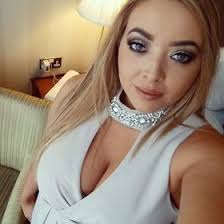 Catherine Keith (roslyncatherine)