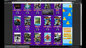 Número de juegos por página. Best Descargar Juegos Wii Iso Gratis 1 Link Progero