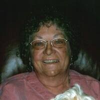 Nettie Halvorson Obituary