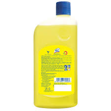 Harpic Bathroom Cleaner Review & Demo | How To Use Harpic Bathroom Cleaner  - Youtube