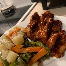 Emergency Chicken Serves 2 Easy Chicken Recipes Chicken Recipes Entree Recipes