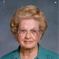 MARY LOU LEAK BENNETT Obituary
