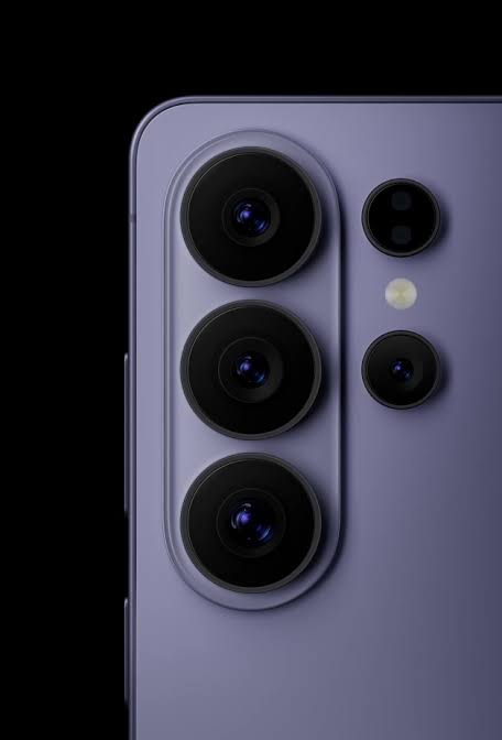 Samsung Galaxy S26 Ultra, AI generated