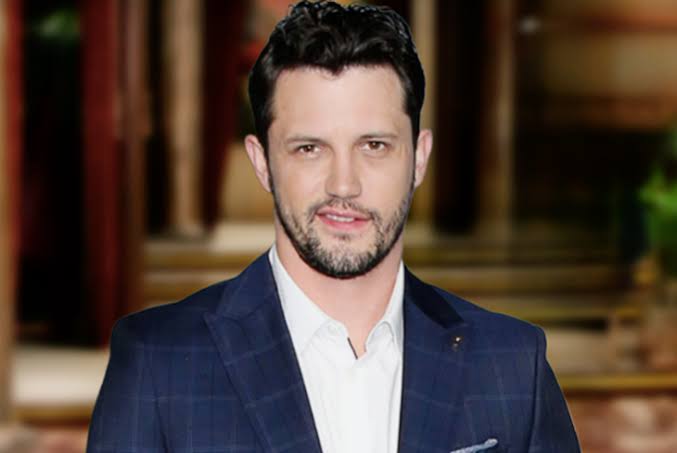 GH Spoilers: Nathan Dean Talks Ethan & Delilah's Past - Soap Opera Spy