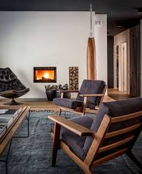 The best home gym design increases the chance of achieving maximum workout benefits while maintaining aesthetic properties with the rest of the house. 40 Office And Home Gym Ideas Get Back On Track After The Holidays Interiorzine