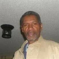 Tommy Leon Curry Obituary