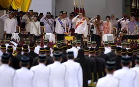 Selamat hari pahlawan 2018 semangat pahlawan di dadaku. Hari Pahlawan 5 Sekitar Sambutan Hari Pahlawan 2018 Foto Astro Awani