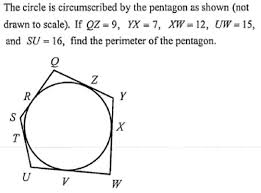 15.2 angles in inscribed polygons answer key : 2