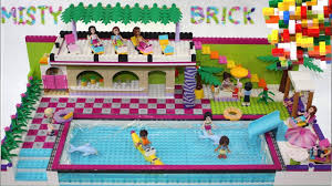 Pin Op Lego Videos